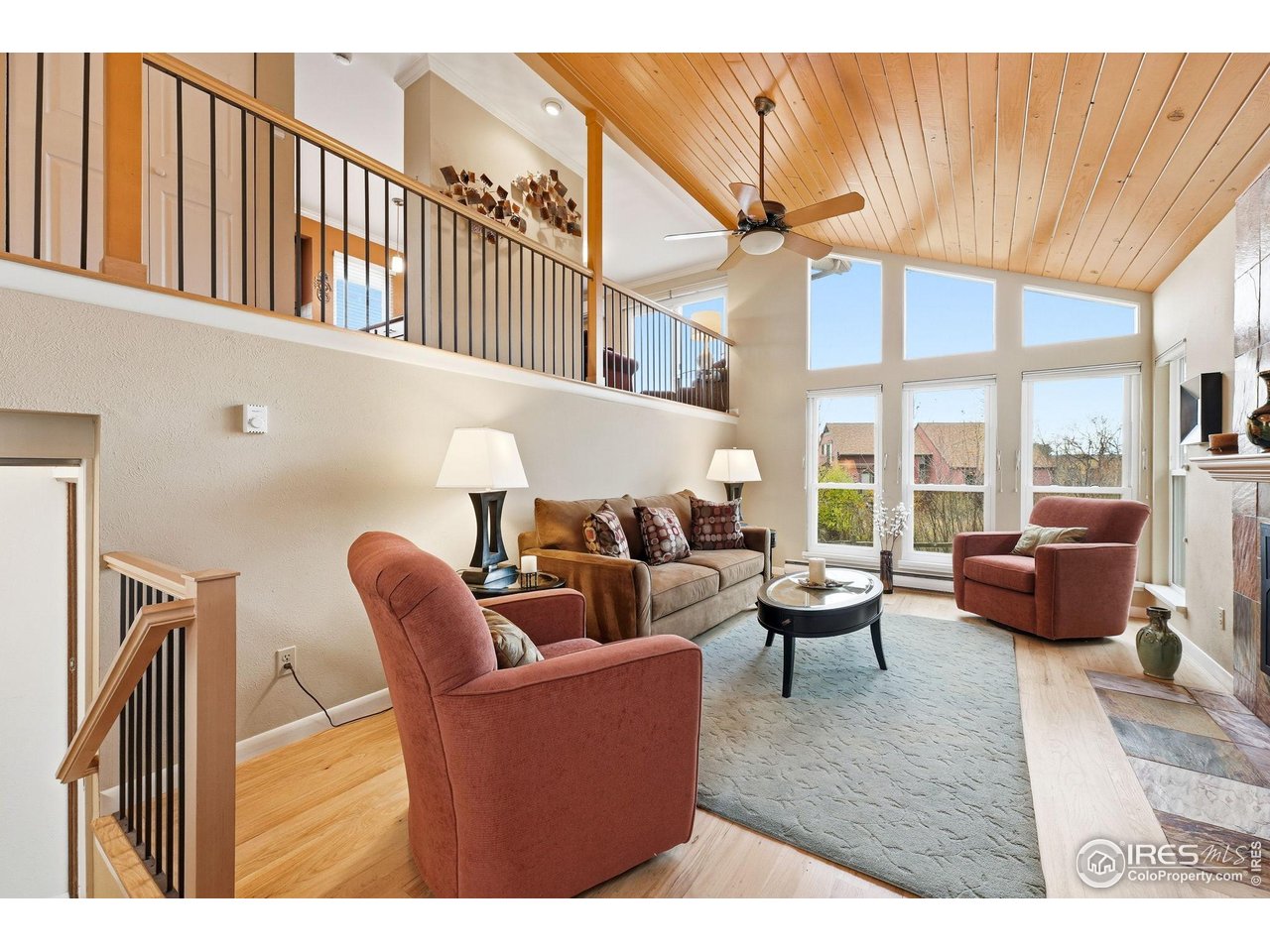 3630 Silver Plume Ln