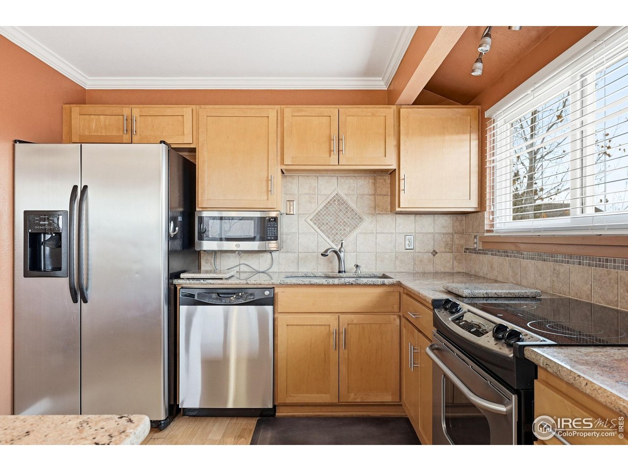 3630 Silver Plume Ln