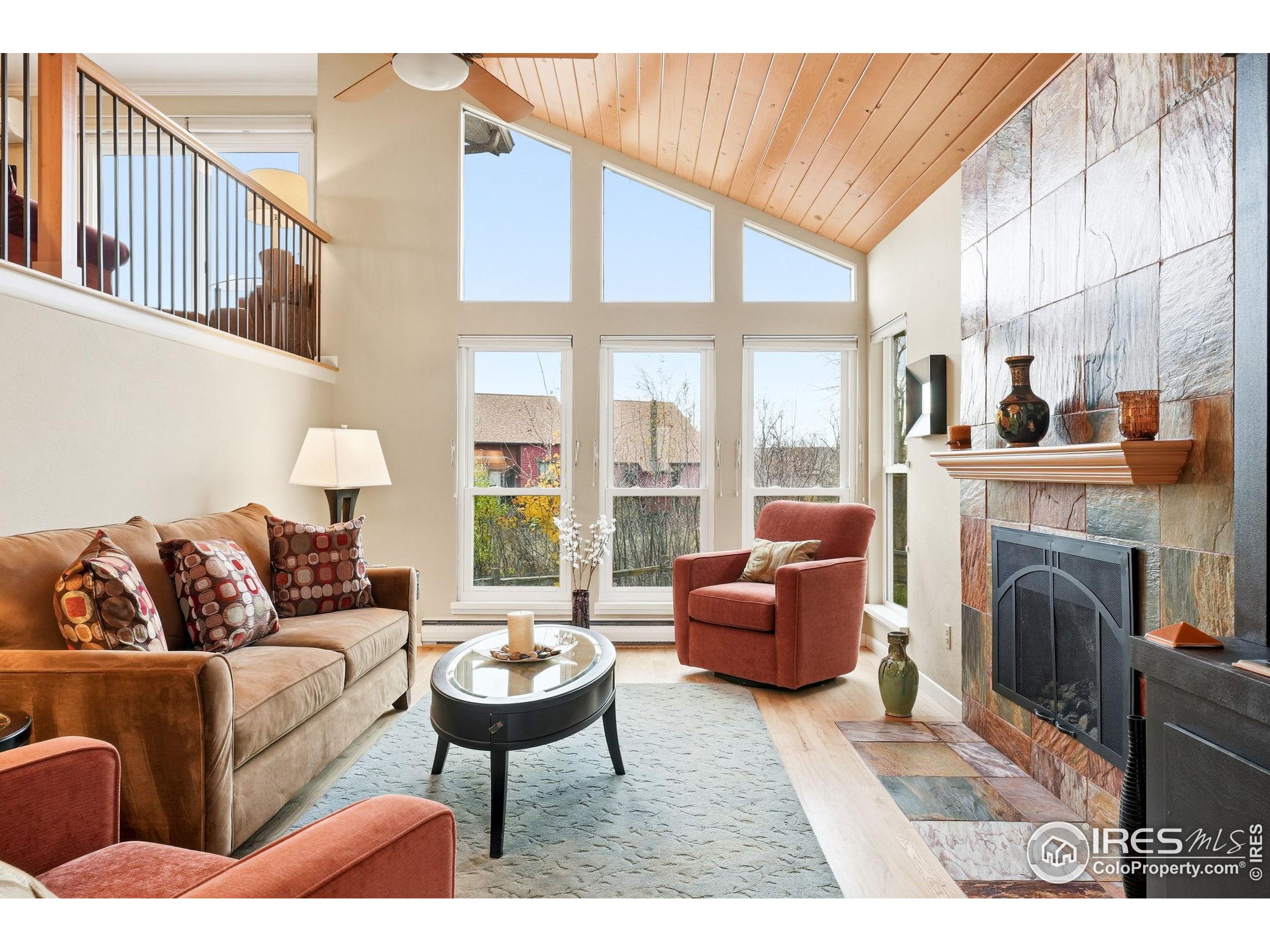 3630 Silver Plume Ln