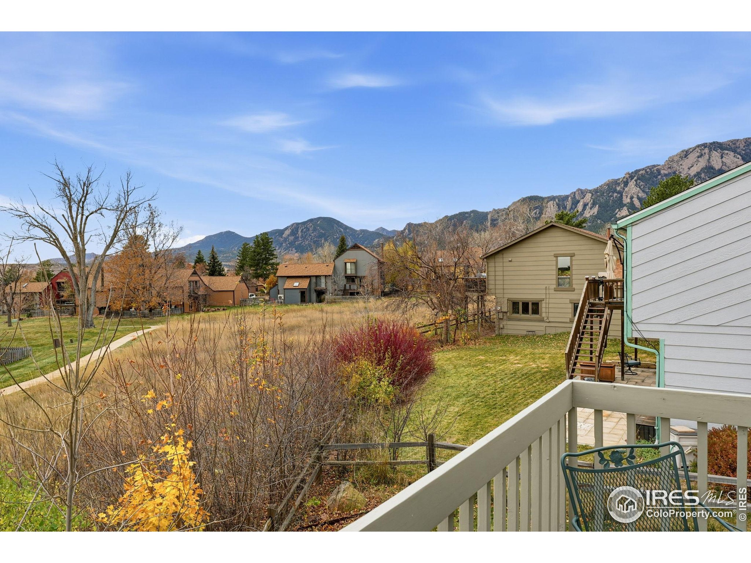 3630 Silver Plume Ln