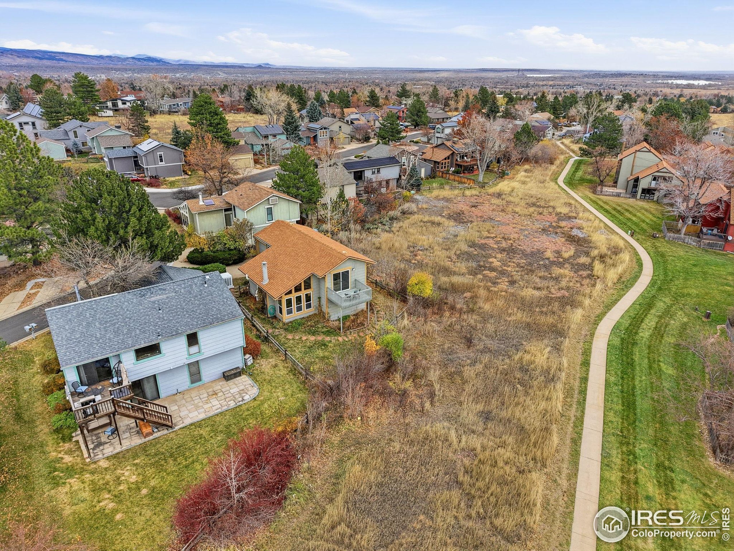 3630 Silver Plume Ln