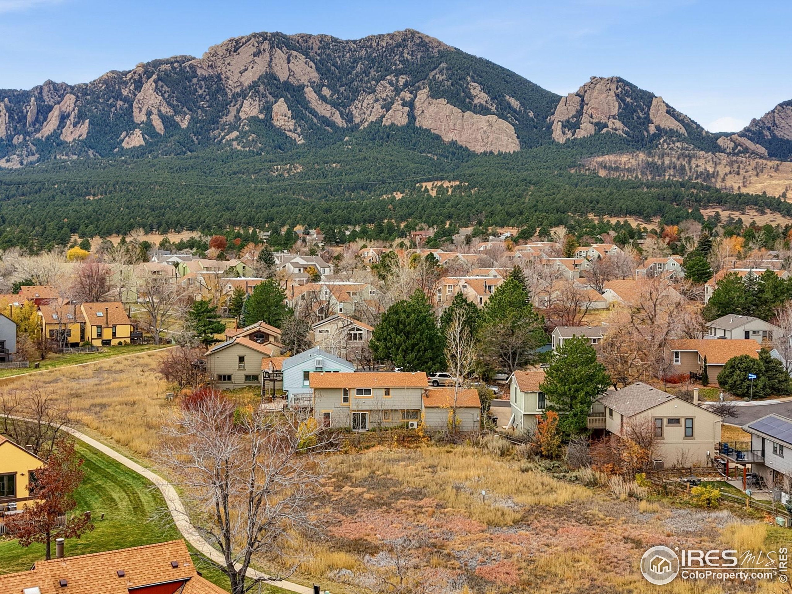 3630 Silver Plume Ln