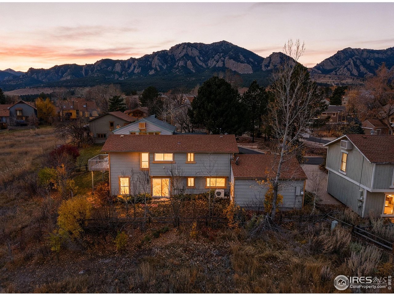 3630 Silver Plume Ln