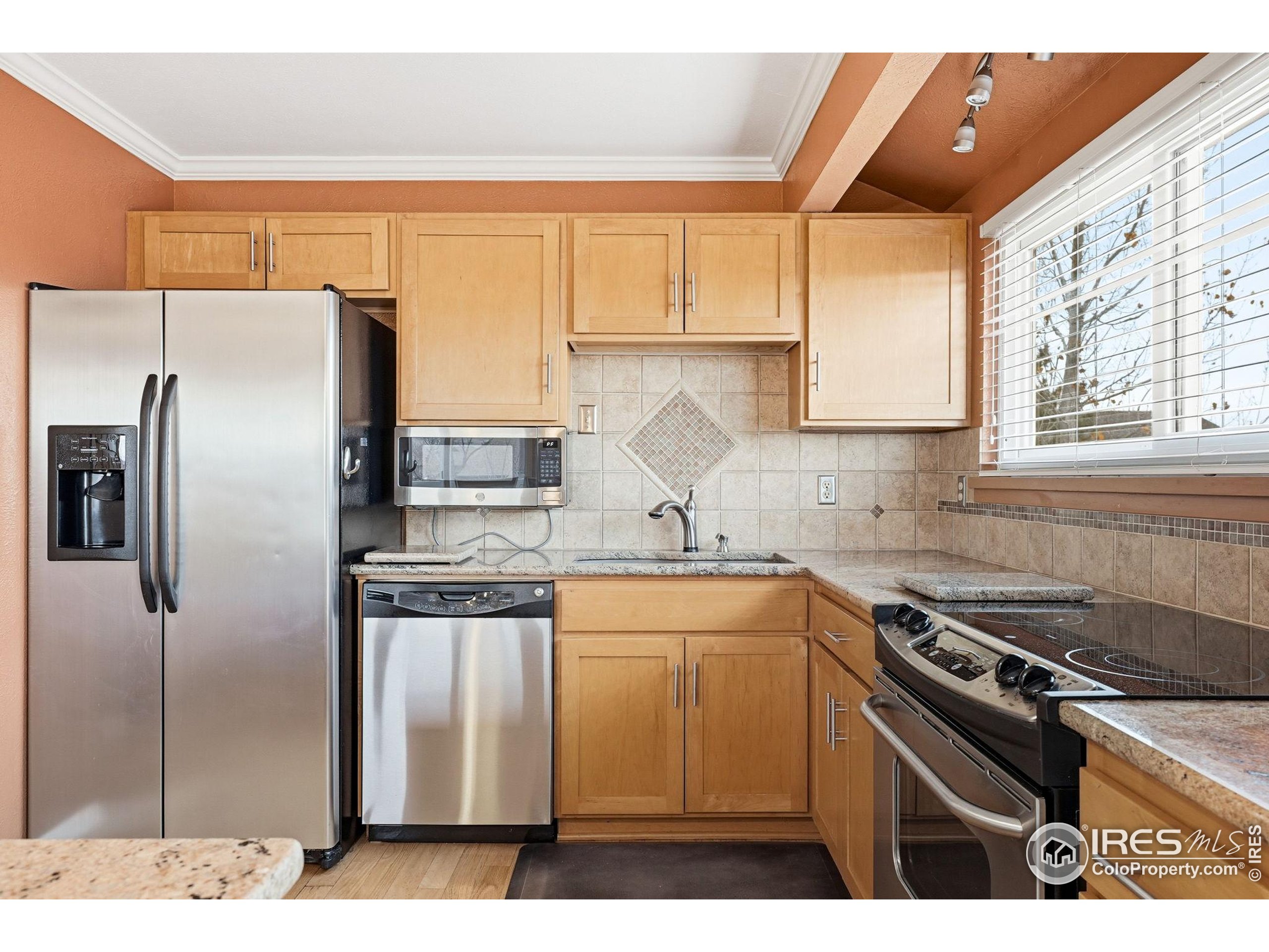 3630 Silver Plume Ln