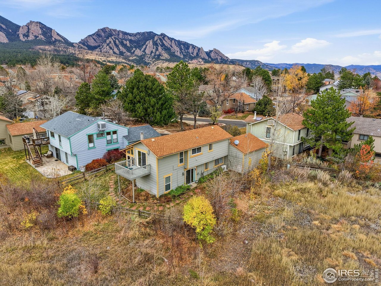 3630 Silver Plume Ln