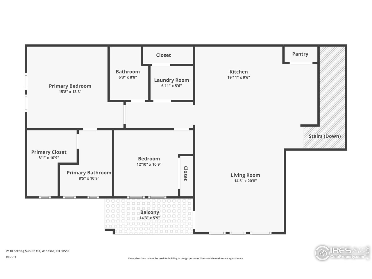 2110 Setting Sun Dr 3