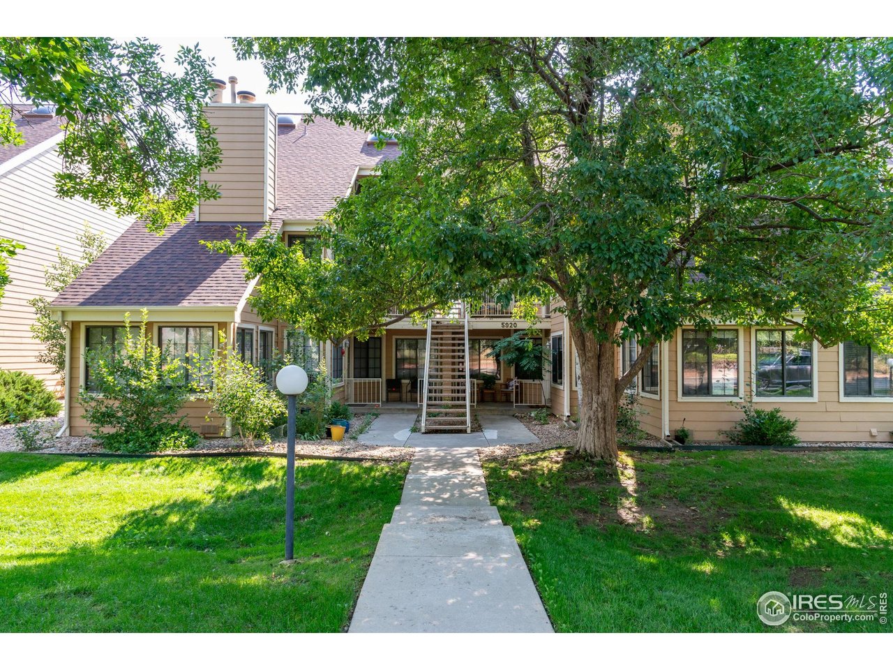 5920 Gunbarrel Ave B