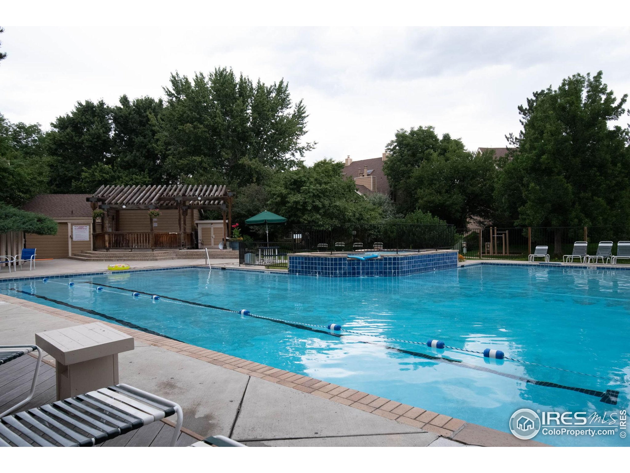 5920 Gunbarrel Ave B