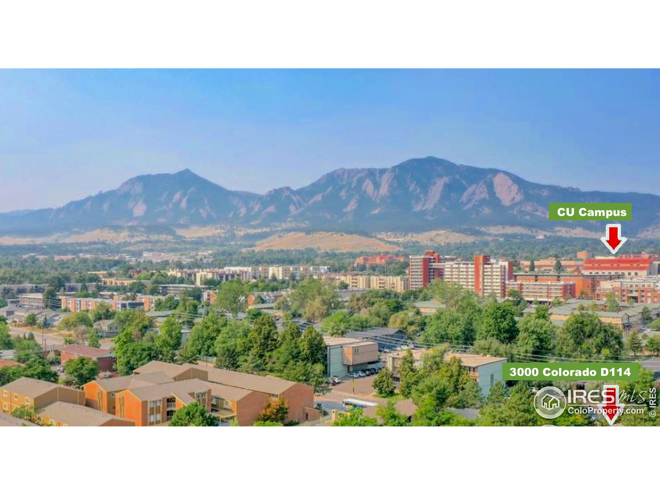 3000 Colorado Ave D-114