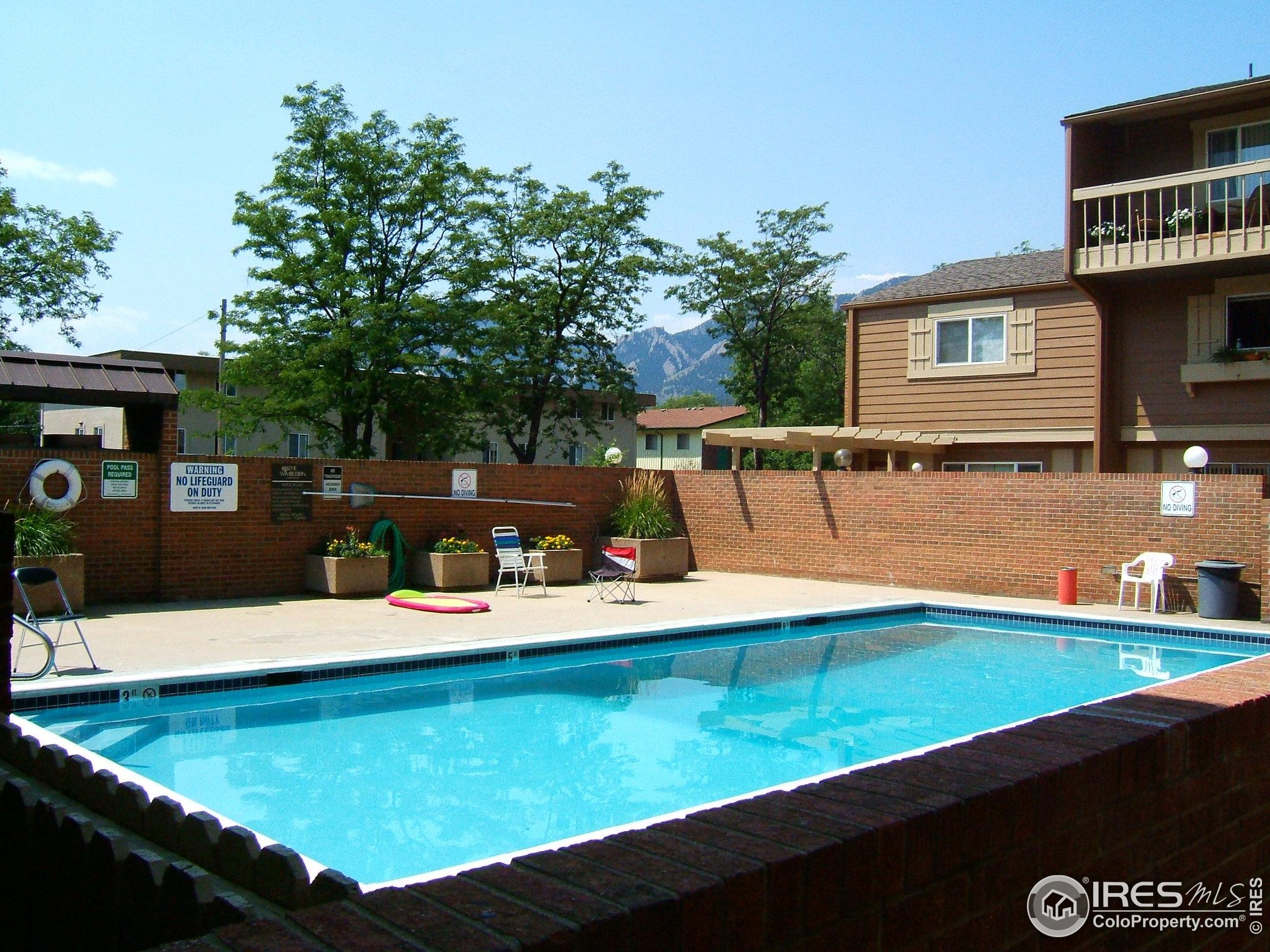 3000 Colorado Ave D-114