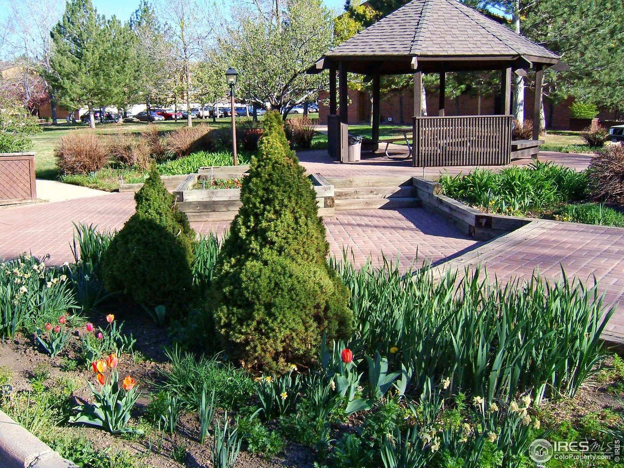 3000 Colorado Ave D-114