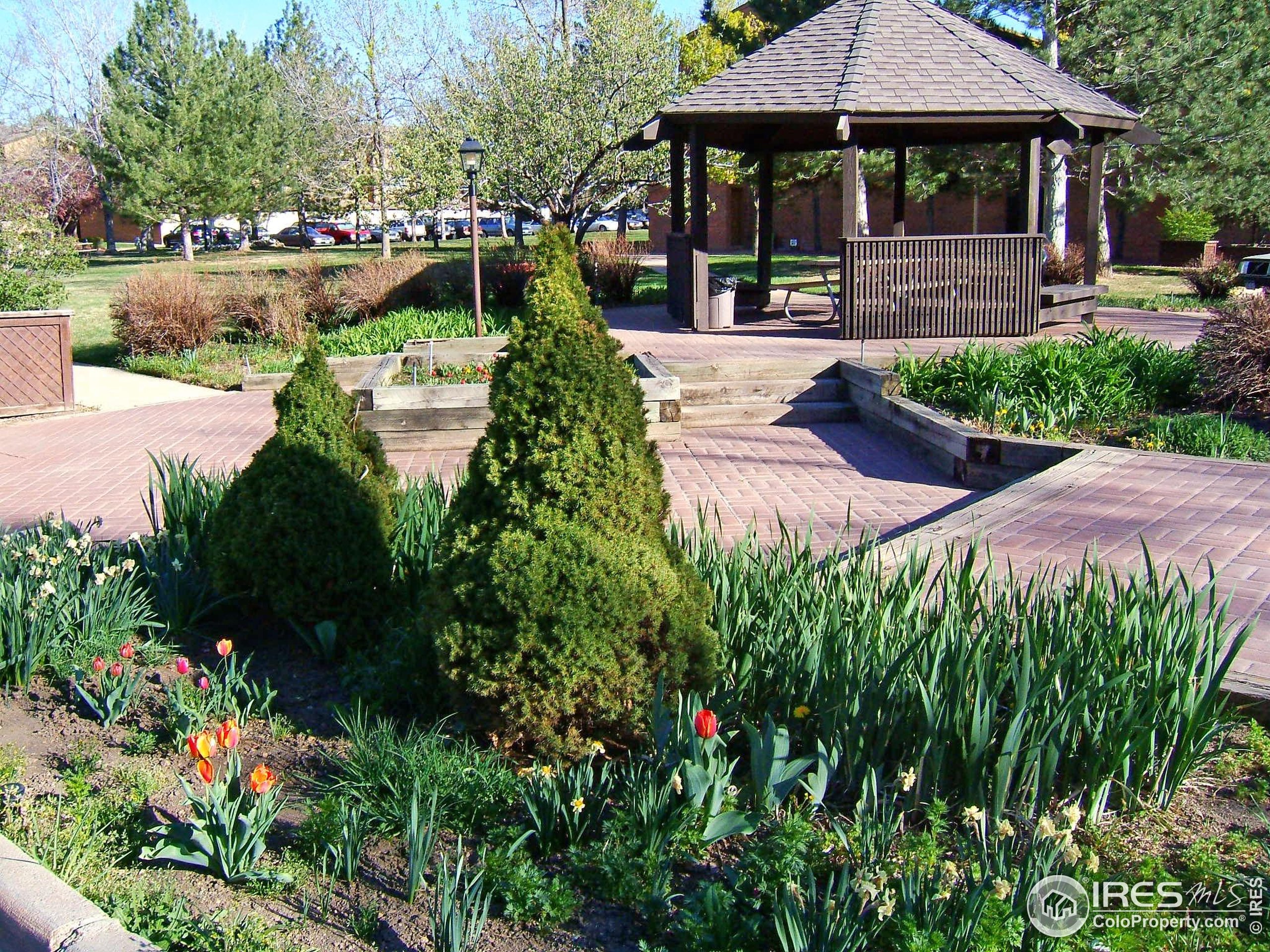 3000 Colorado Ave D-114