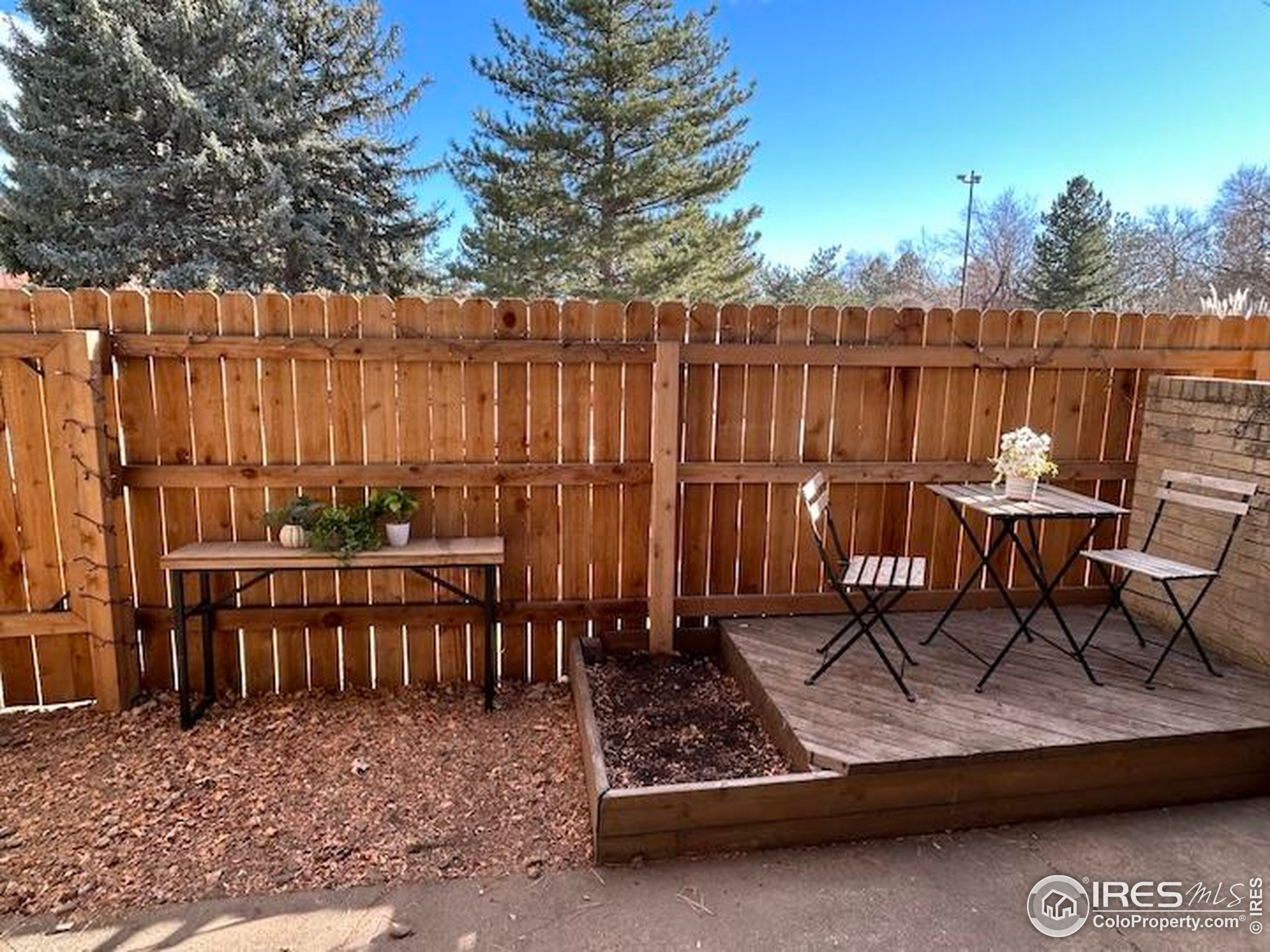 3000 Colorado Ave D-114