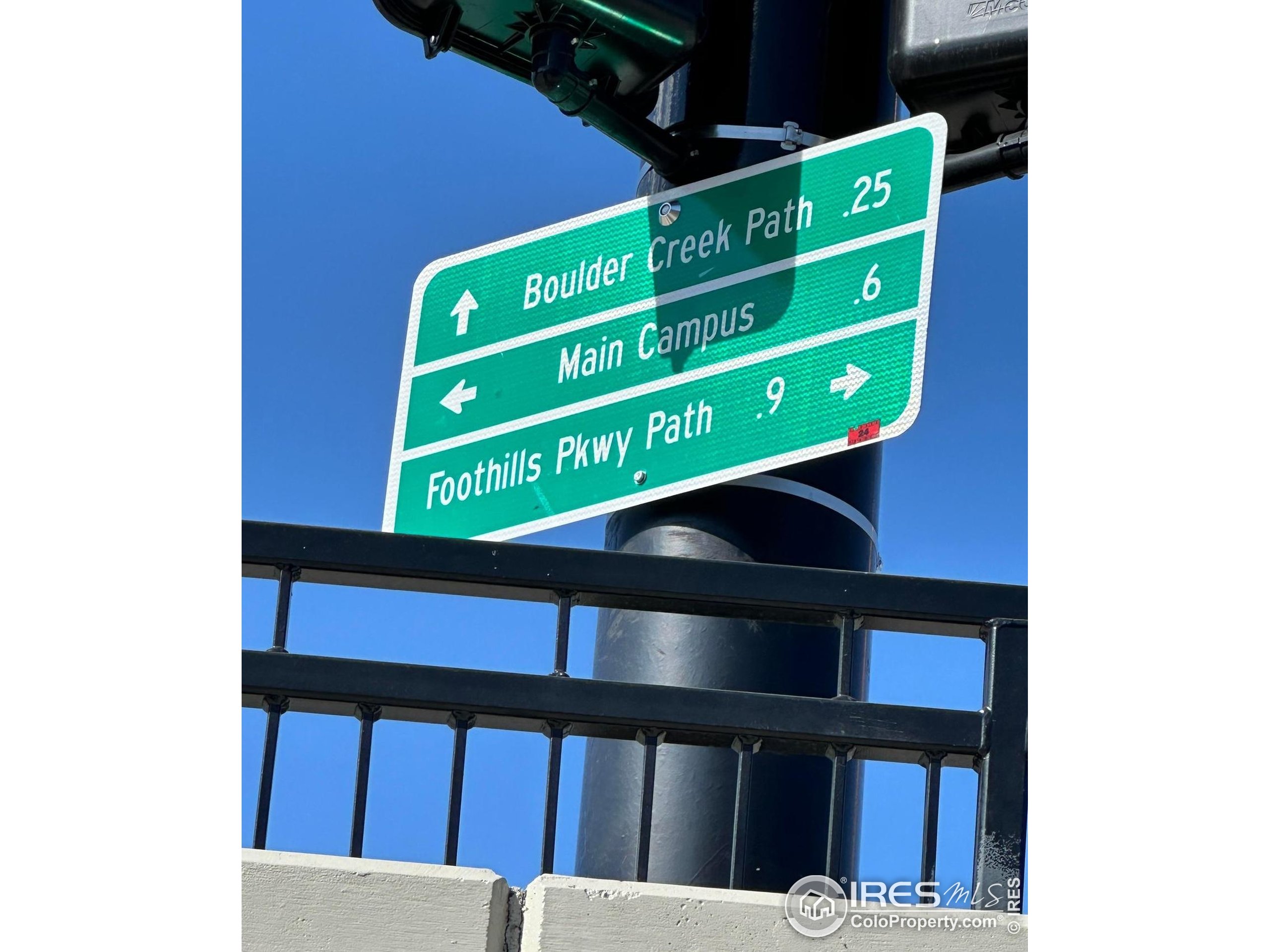 3000 Colorado Ave D-114