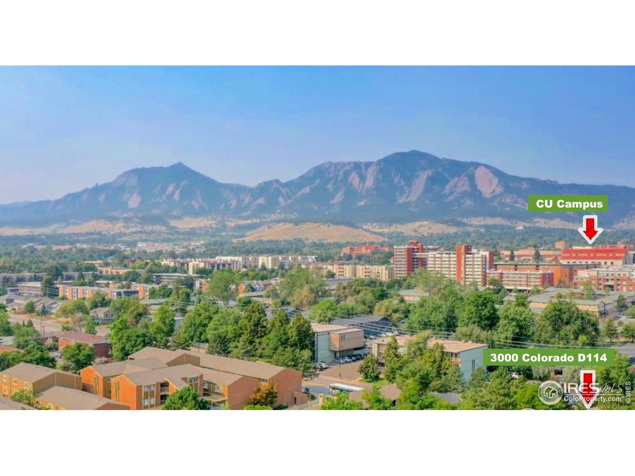 3000 Colorado Ave D-114