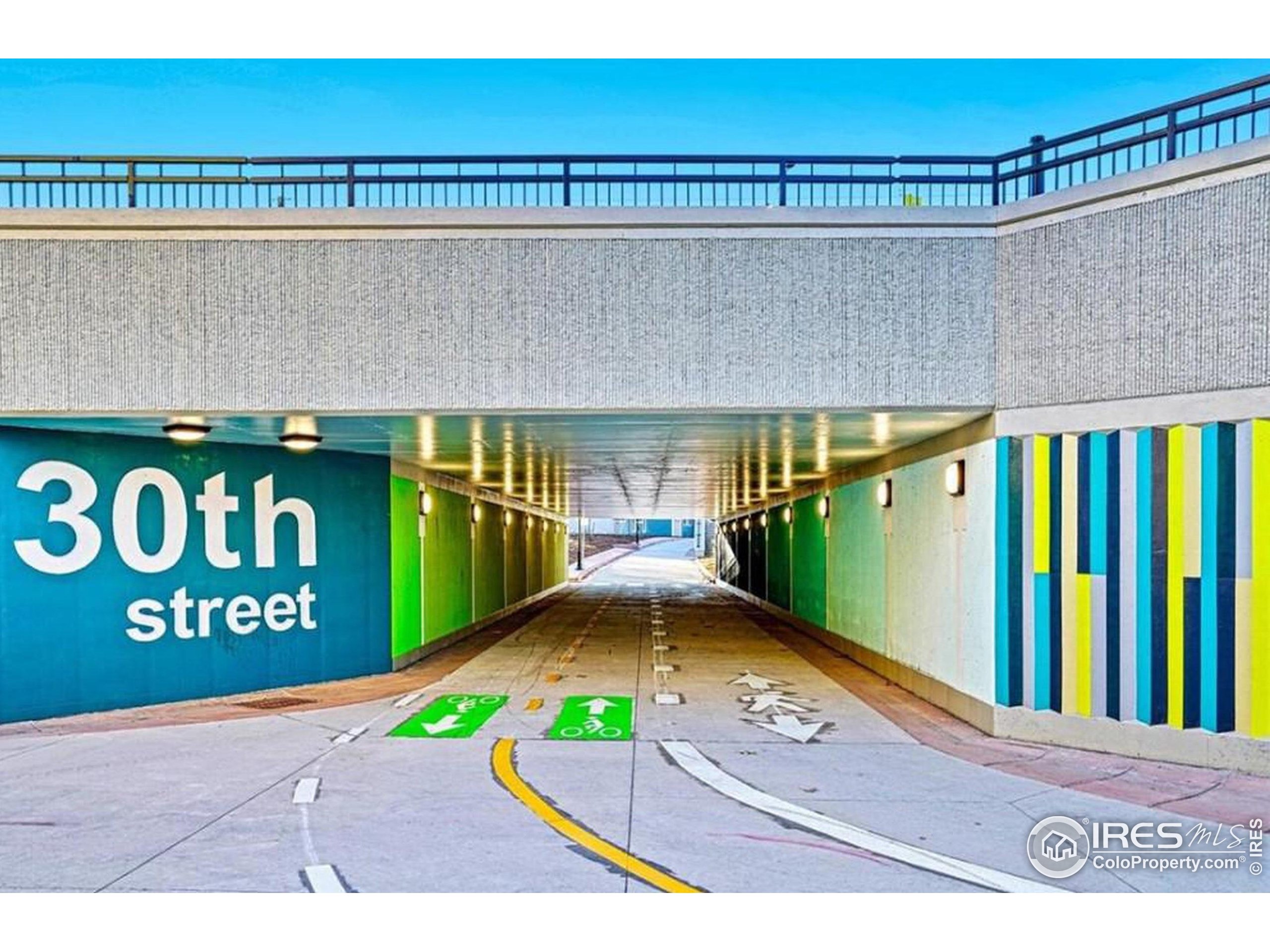 3000 Colorado Ave D-114