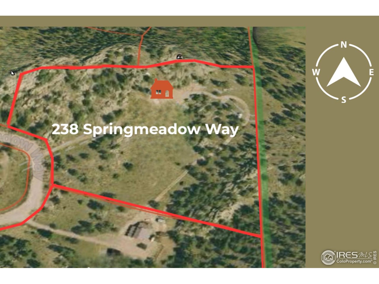 238 Springmeadow Way