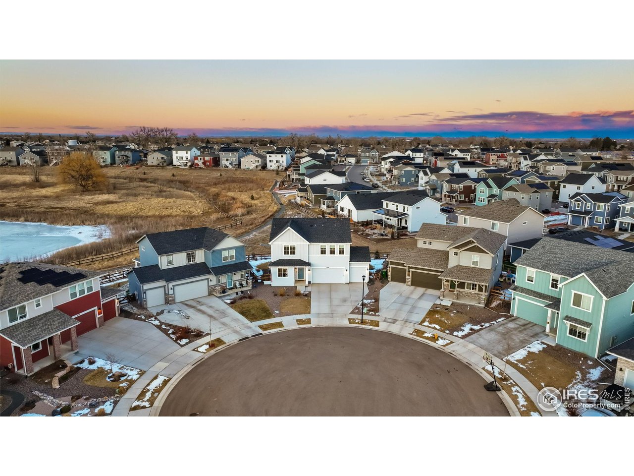 6002 Autumn Breeze Ct