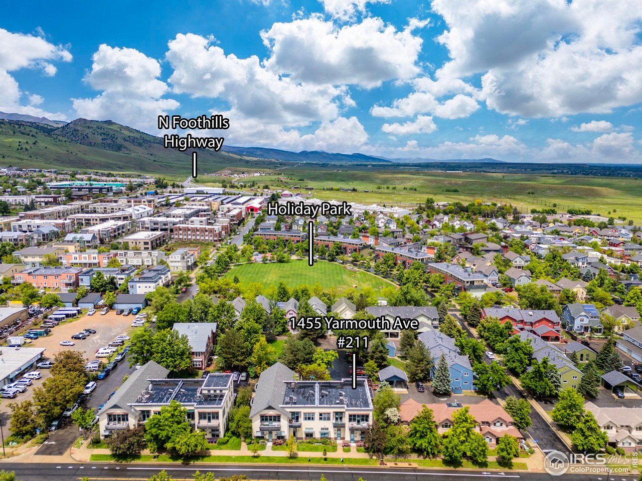 1455 Yarmouth Ave 211