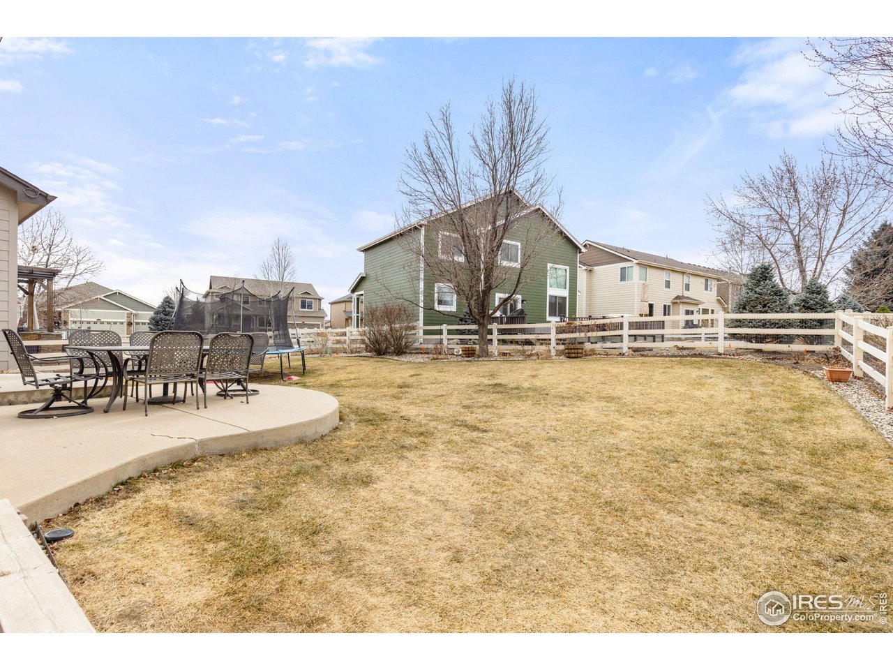 3382 Tabernash Dr