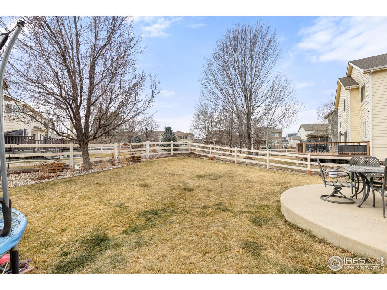 3382 Tabernash Dr