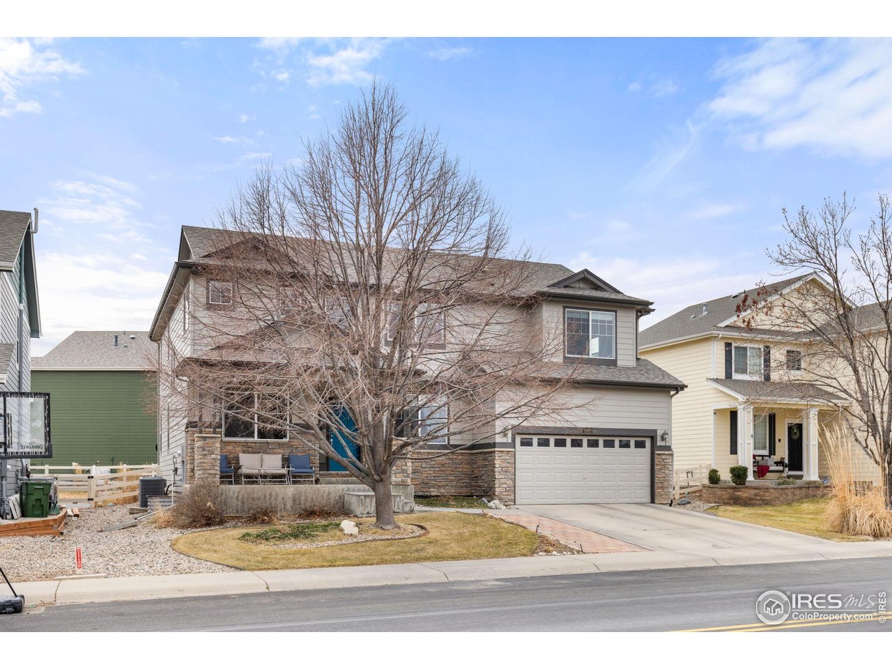 3382 Tabernash Dr