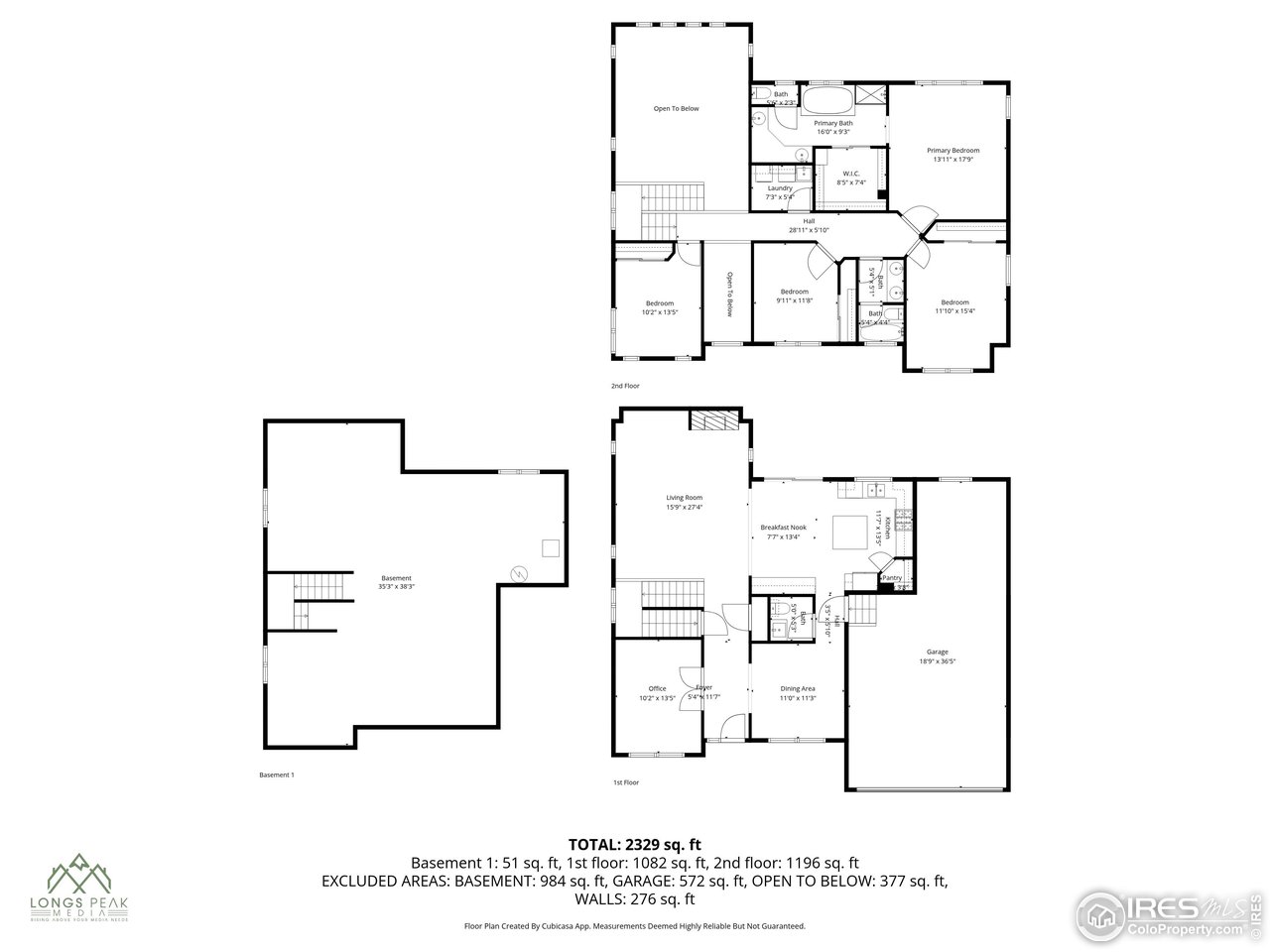 3382 Tabernash Dr
