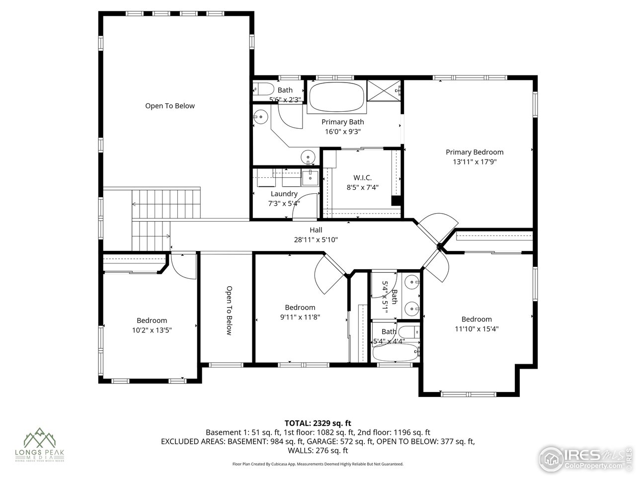 3382 Tabernash Dr