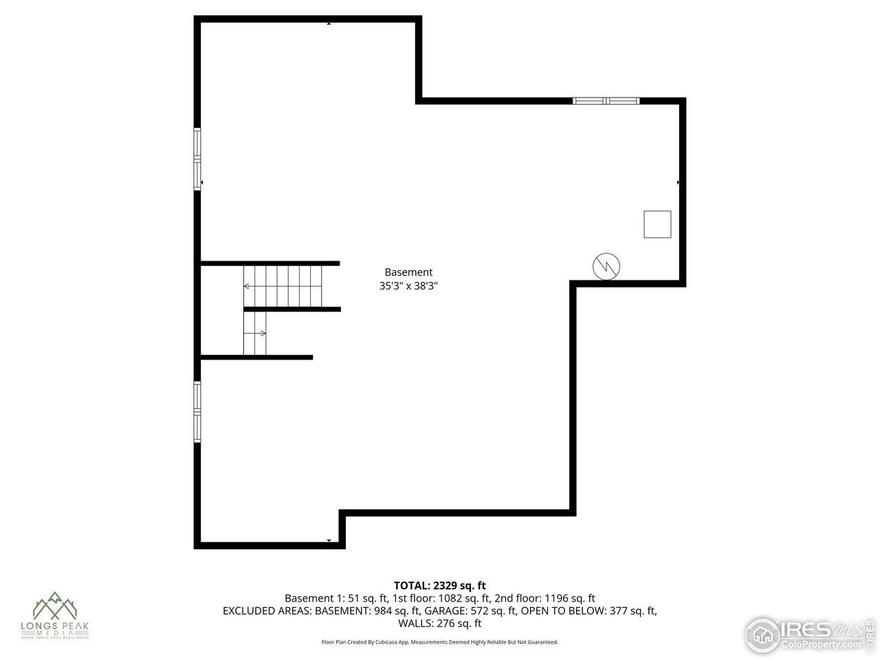 3382 Tabernash Dr