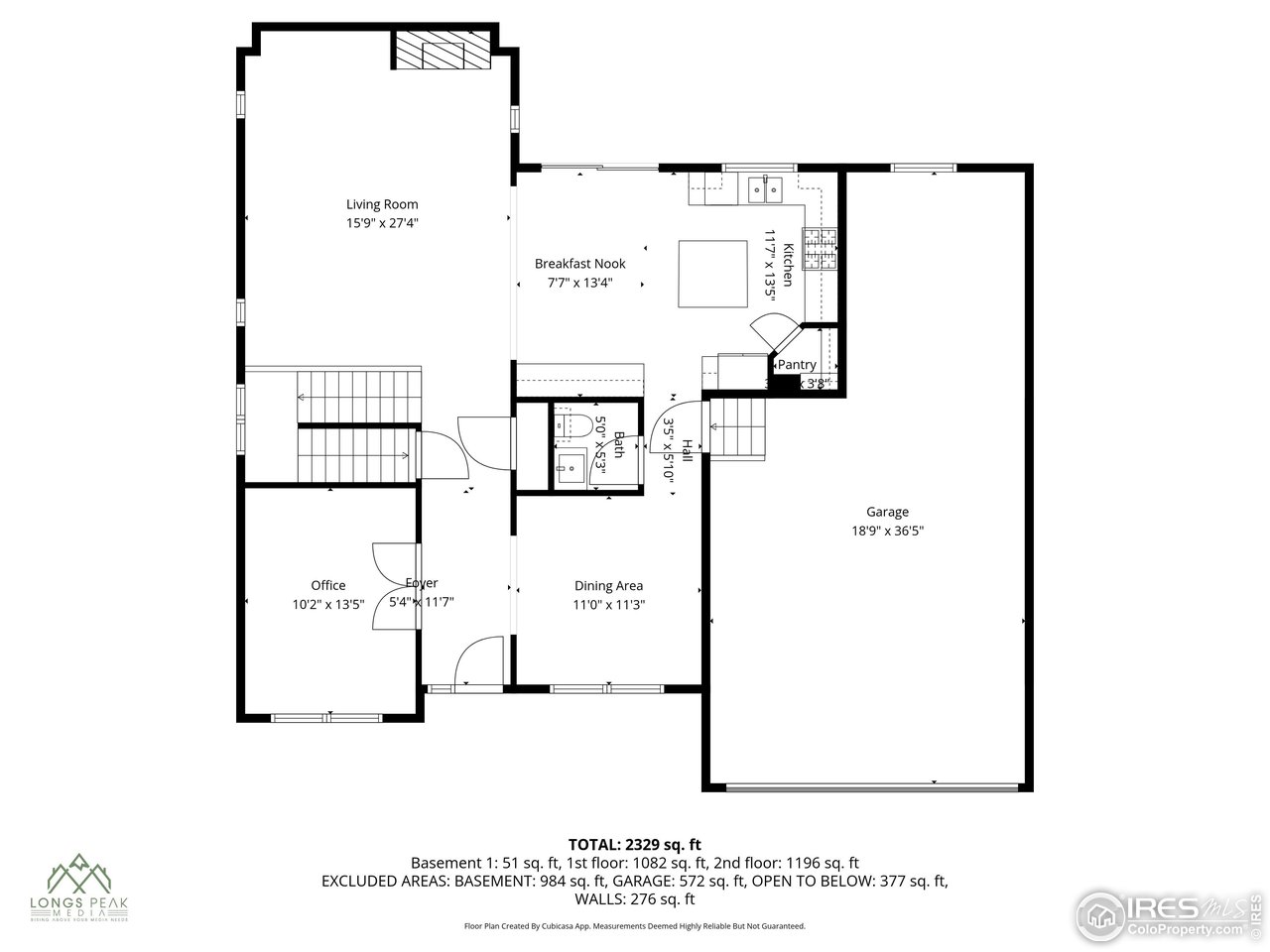 3382 Tabernash Dr