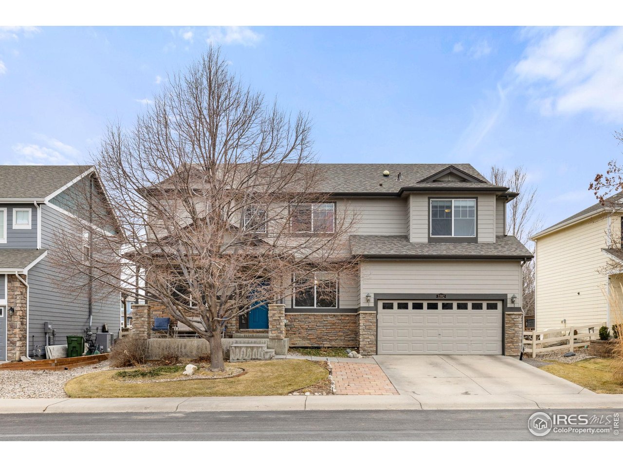 3382 Tabernash Dr
