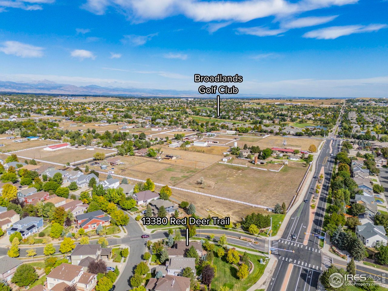 13380 Red Deer Trl