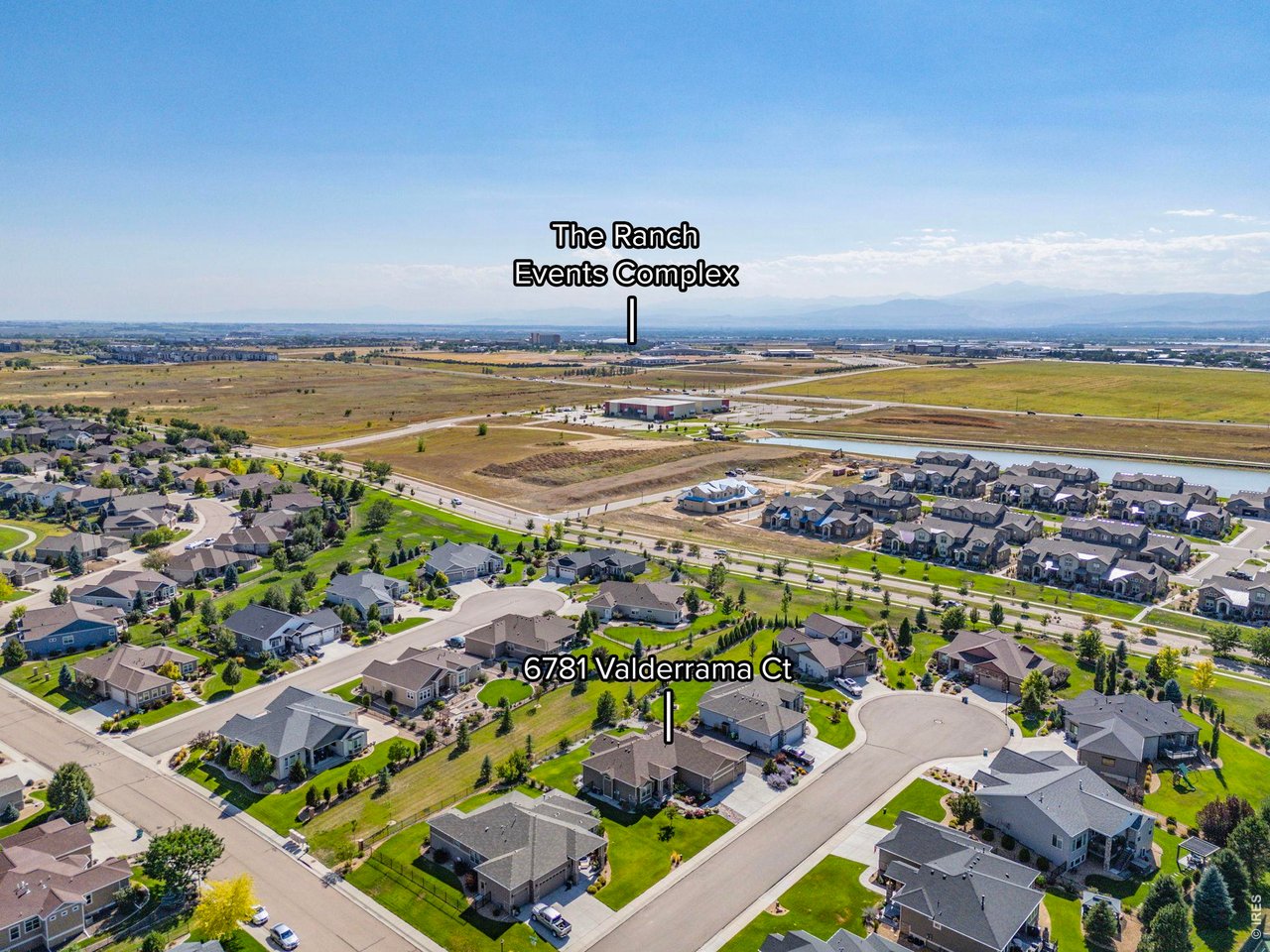 6781 Valderrama Ct