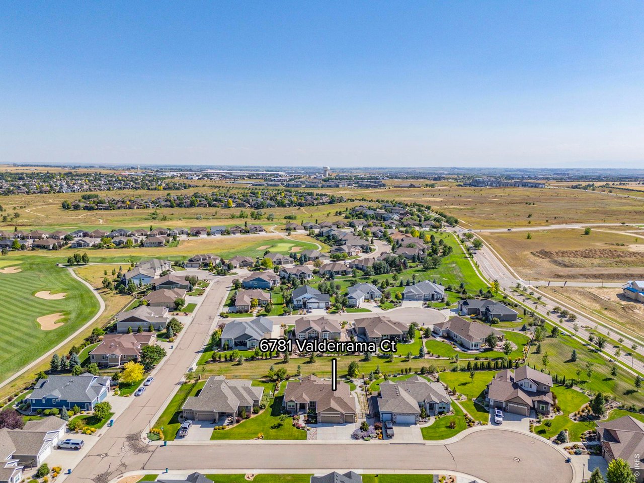 6781 Valderrama Ct