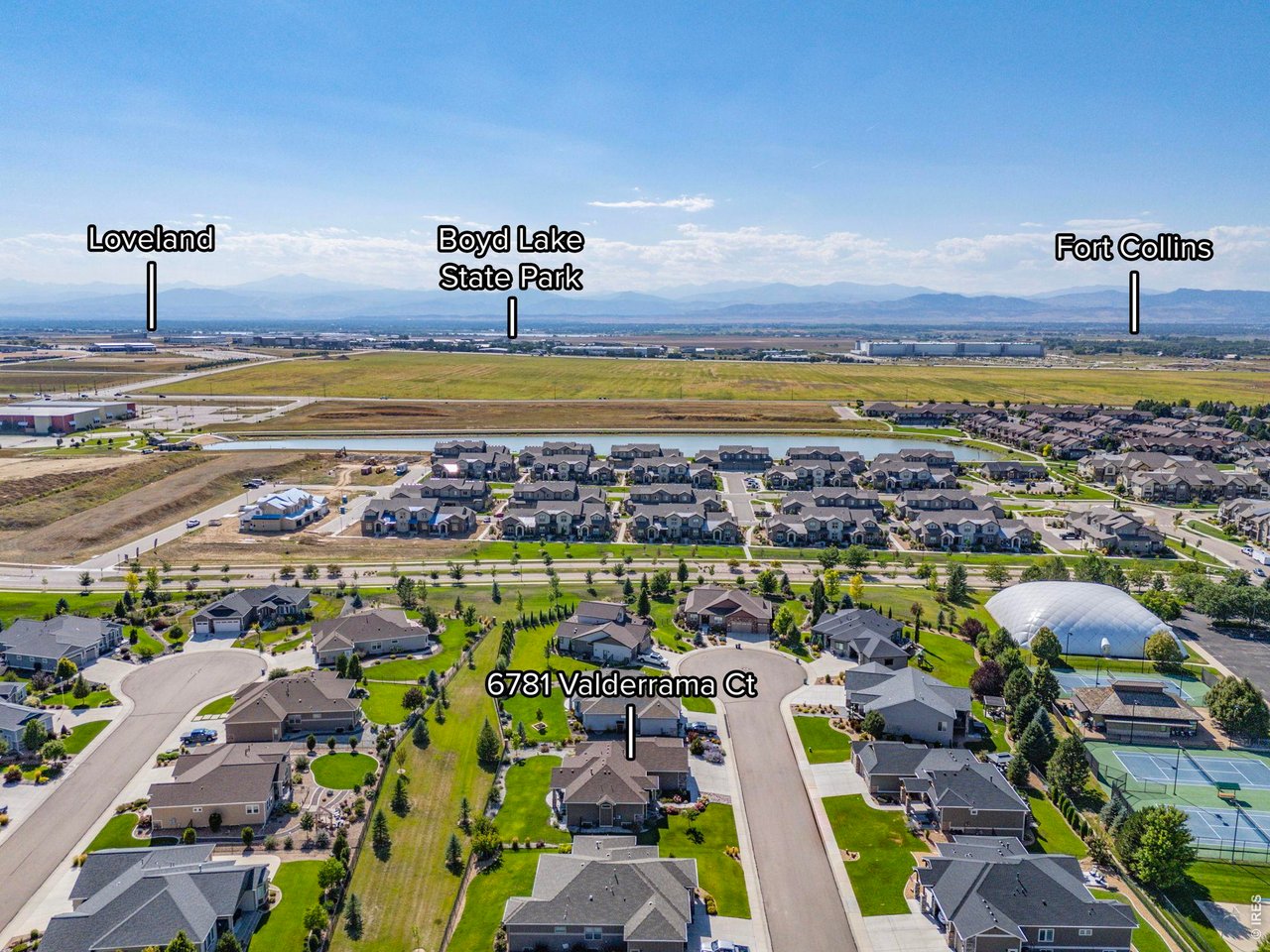 6781 Valderrama Ct