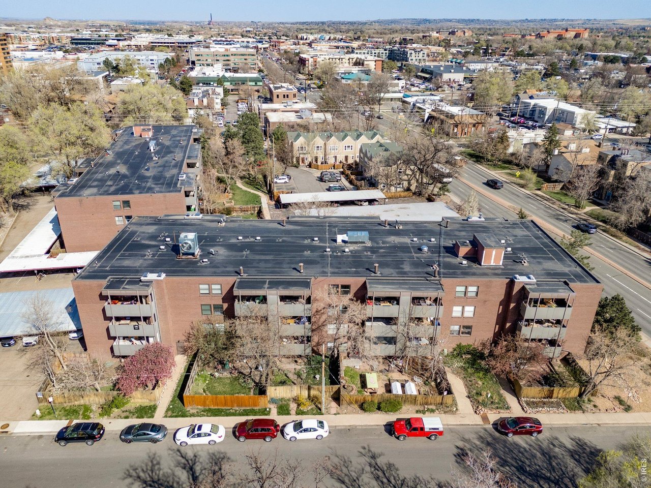 2227 Canyon Blvd 306A