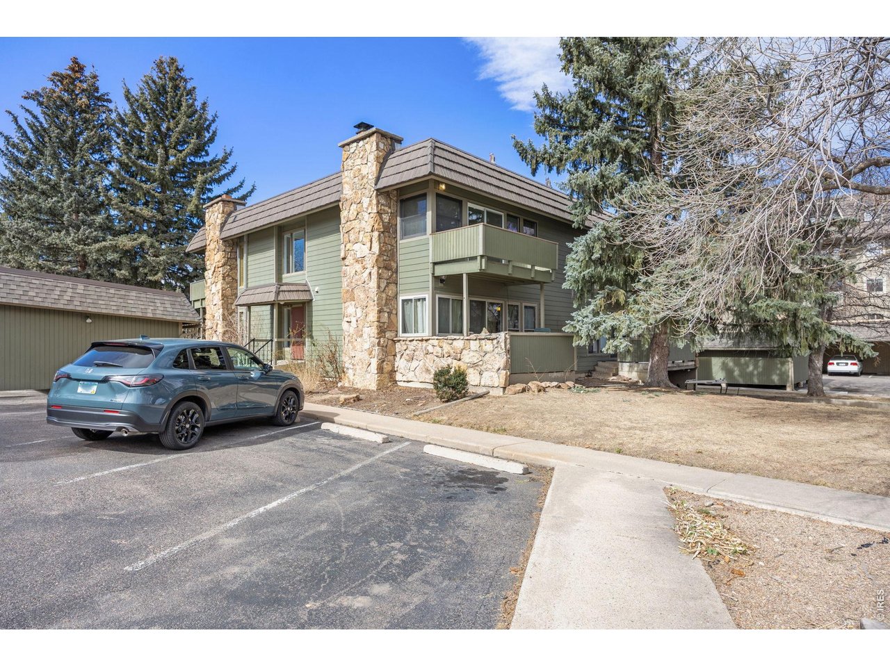 3355 Bridger Trl I202