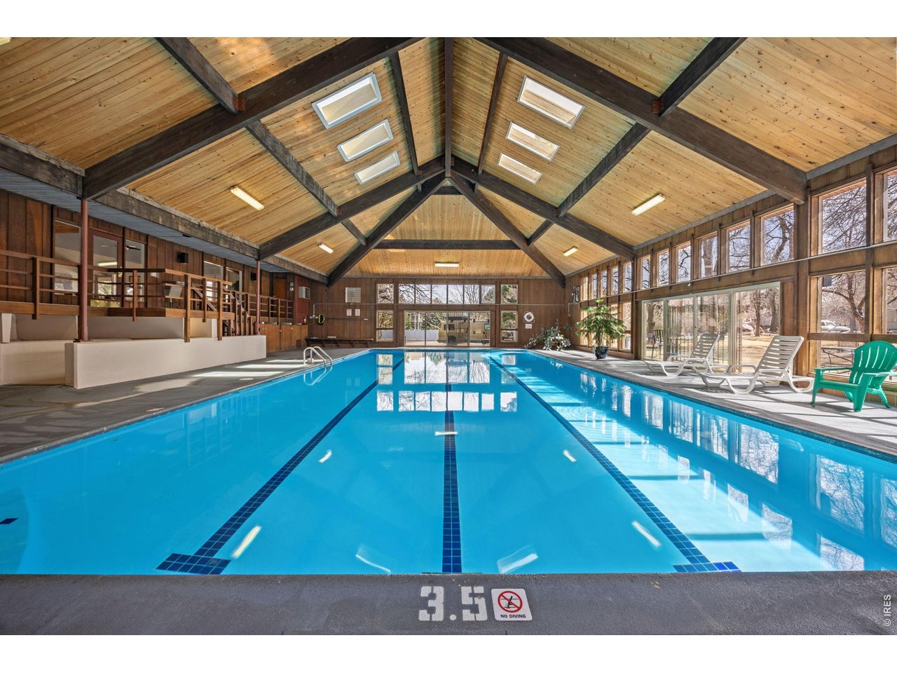 3355 Bridger Trl I202