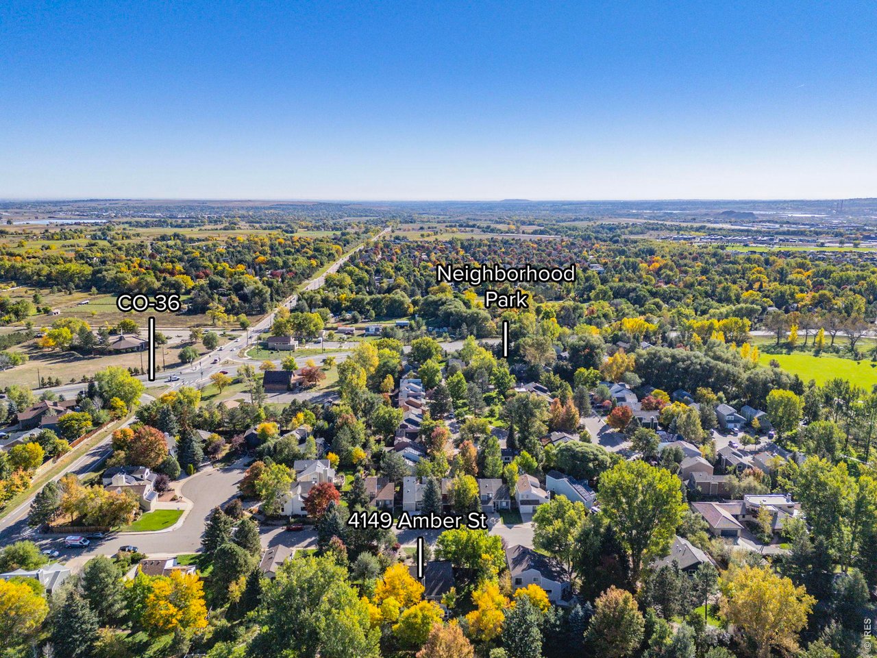 4149 Amber St