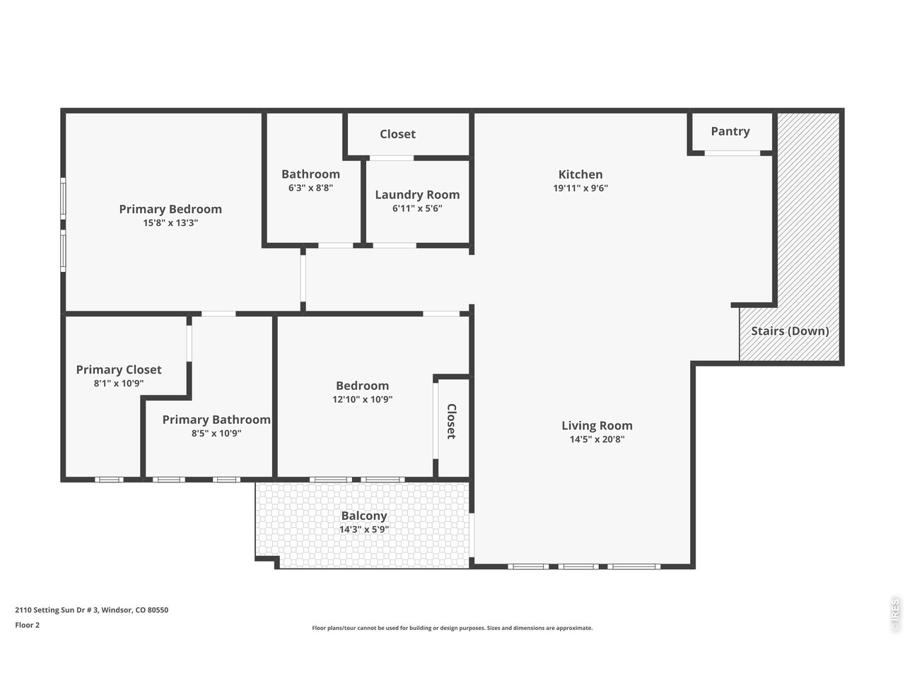 2110 Setting Sun Dr 3