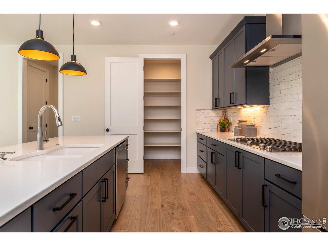 110 W Emma St #A