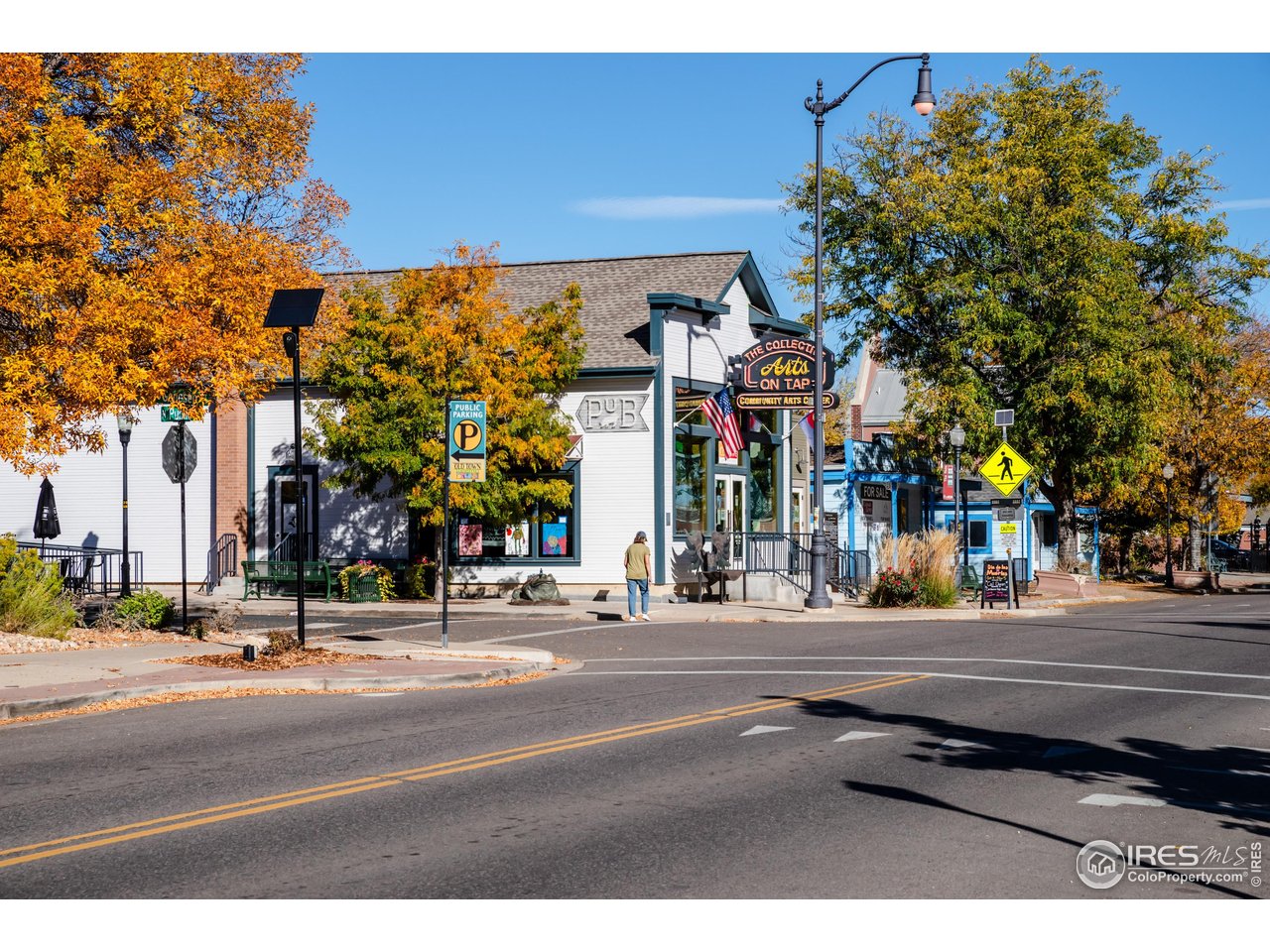 110 W Emma St #A