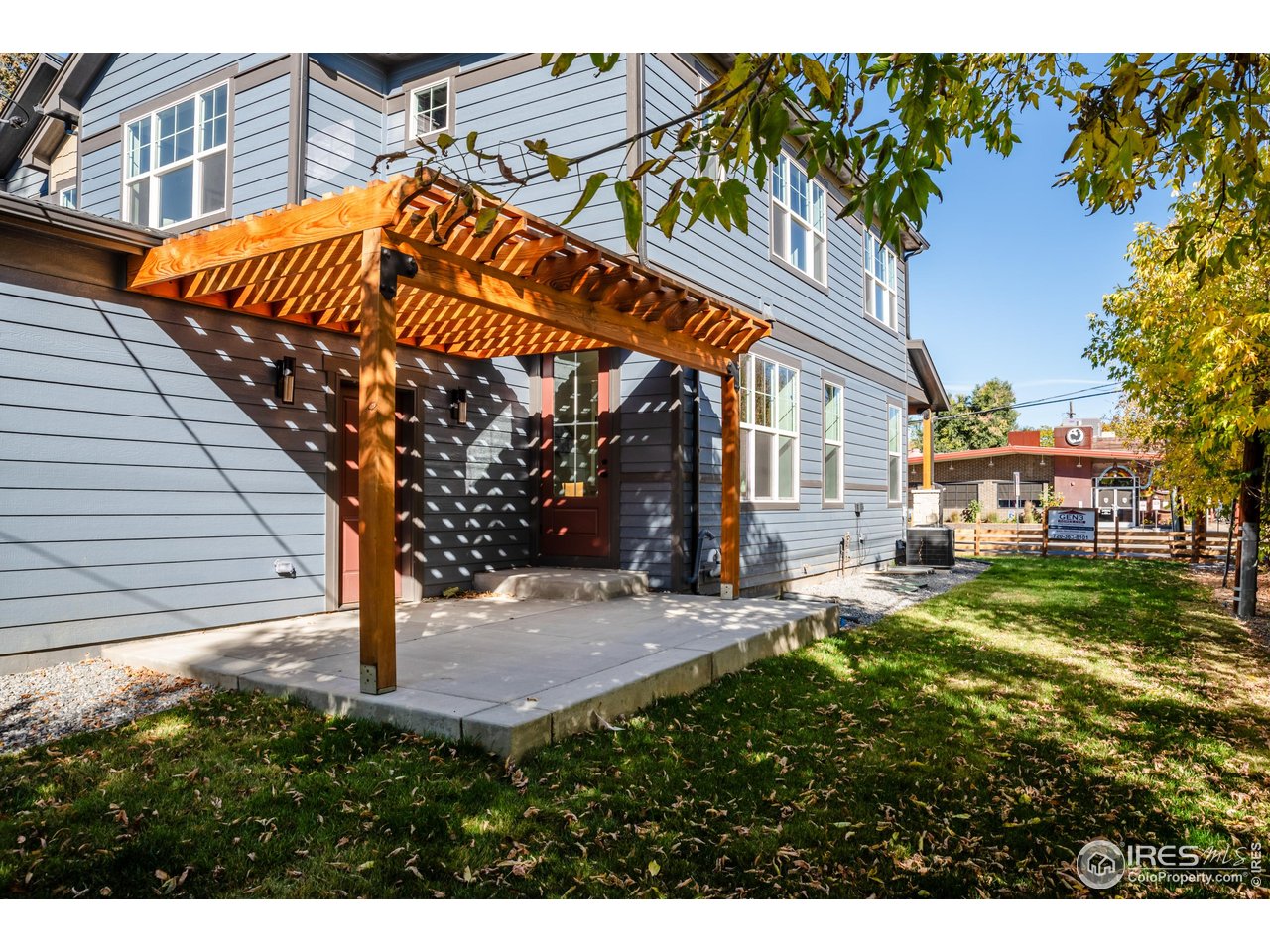 110 W Emma St #A