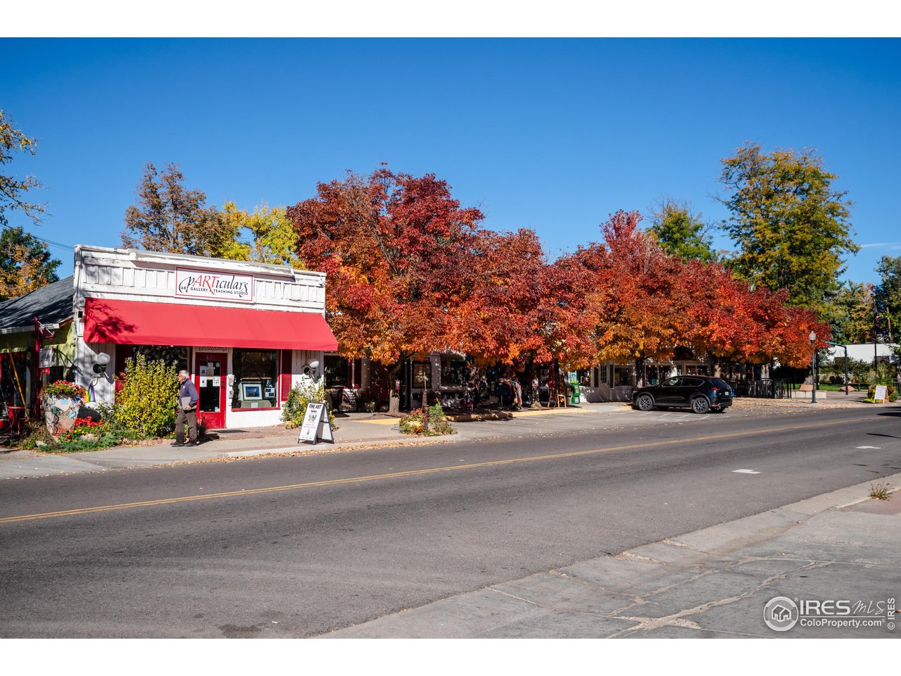 110 W Emma St #A