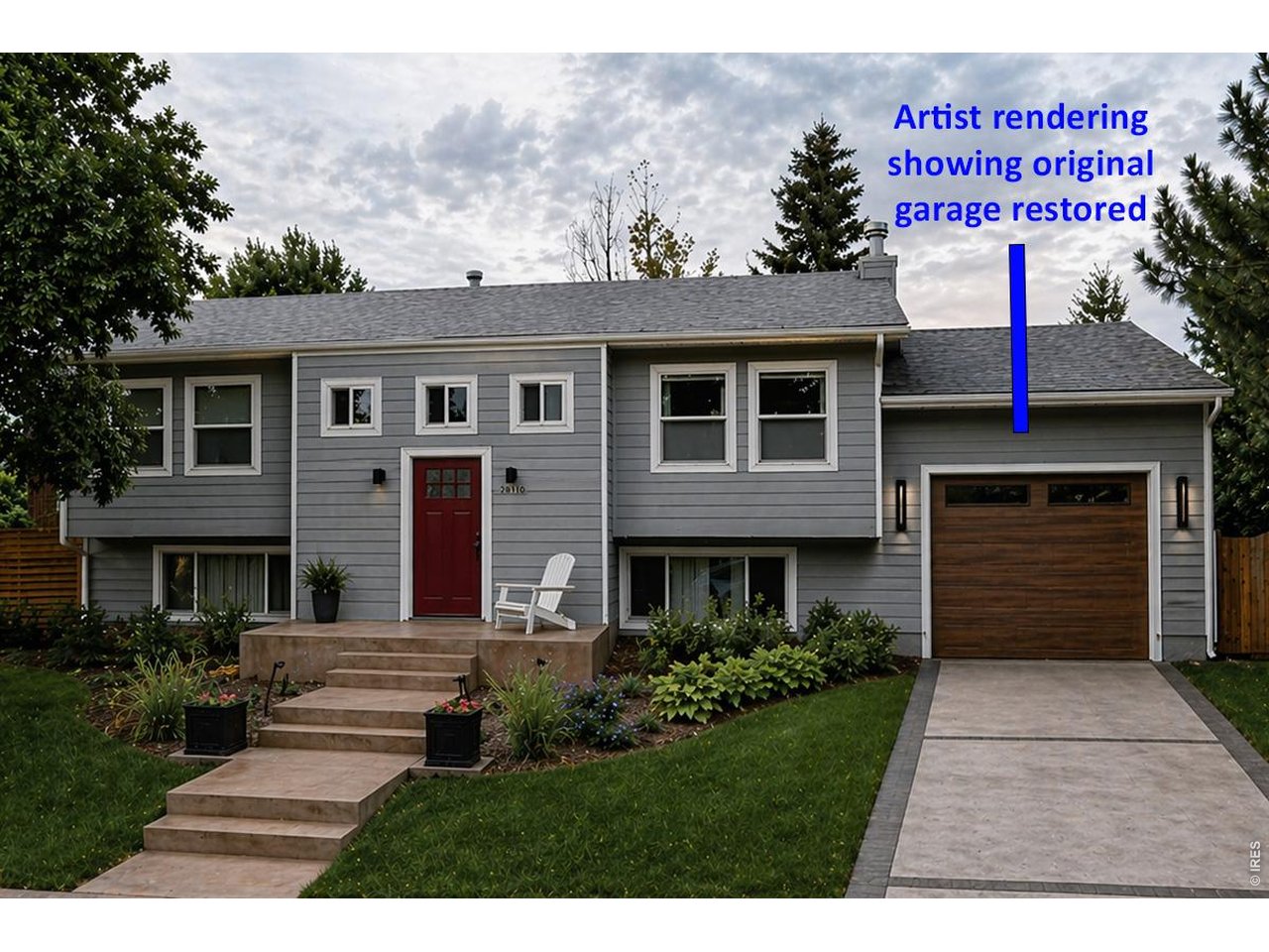 3590 Endicott Dr
