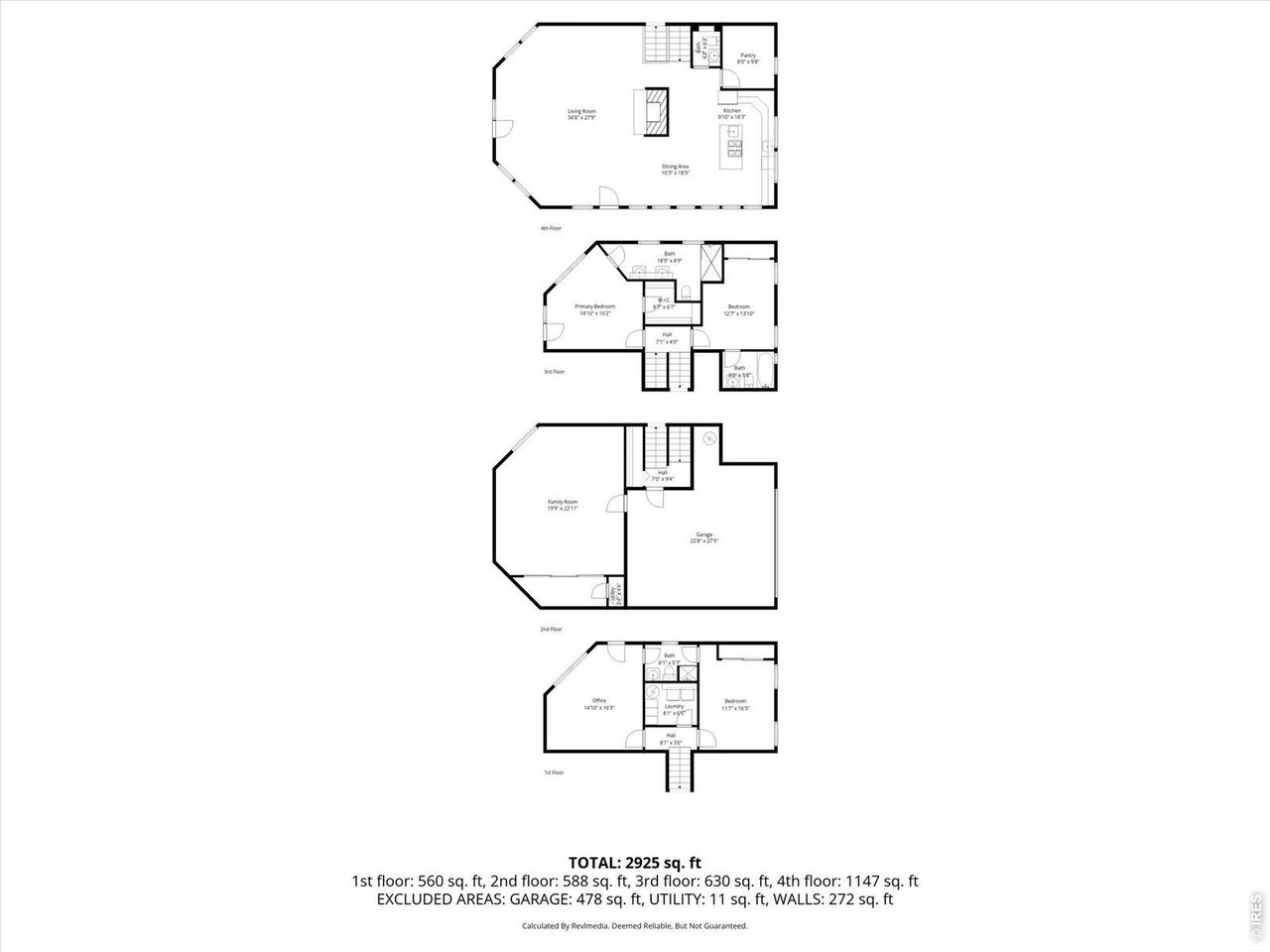 143 Crockett Trl
