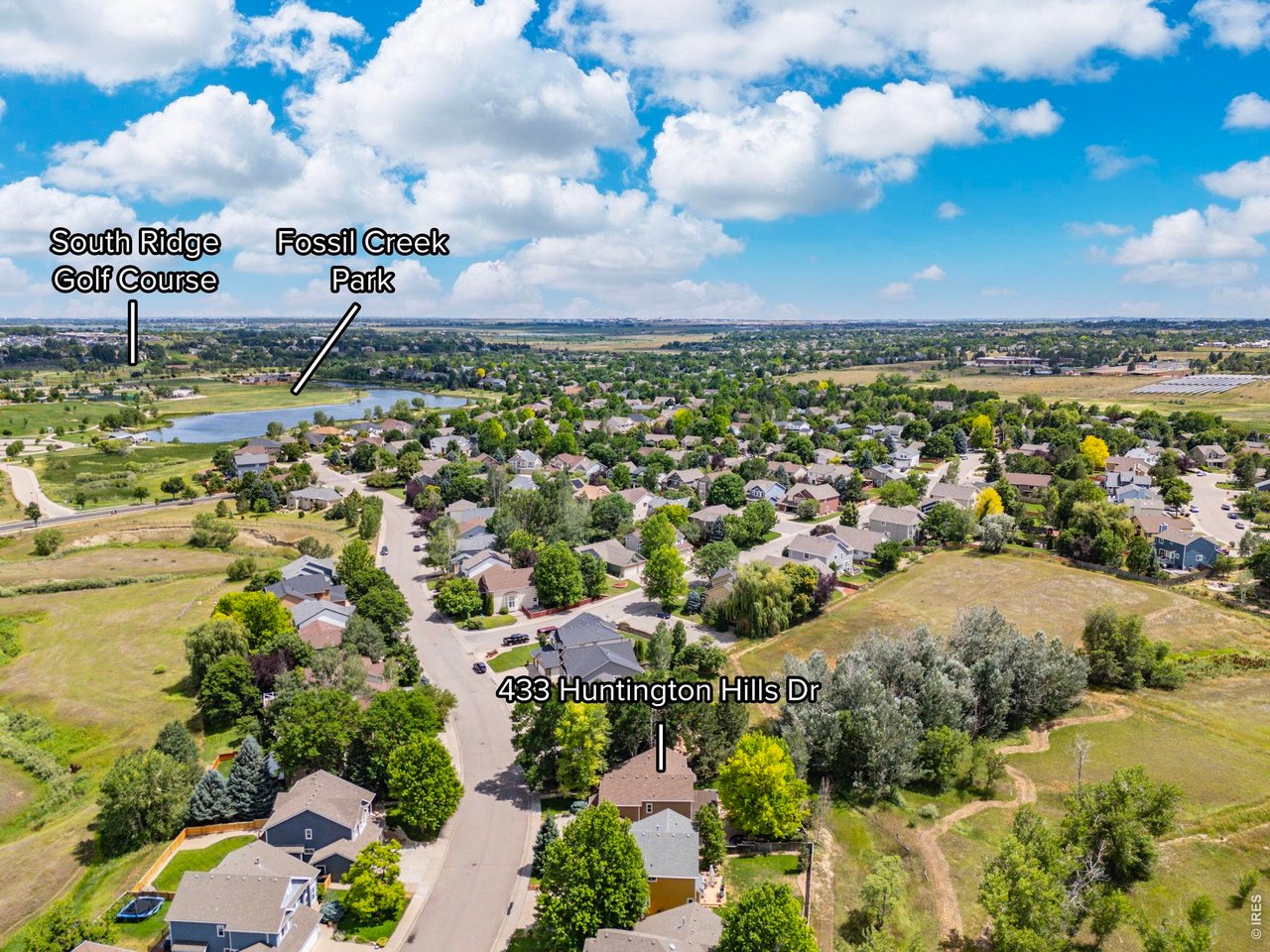 433 Huntington Hills Dr