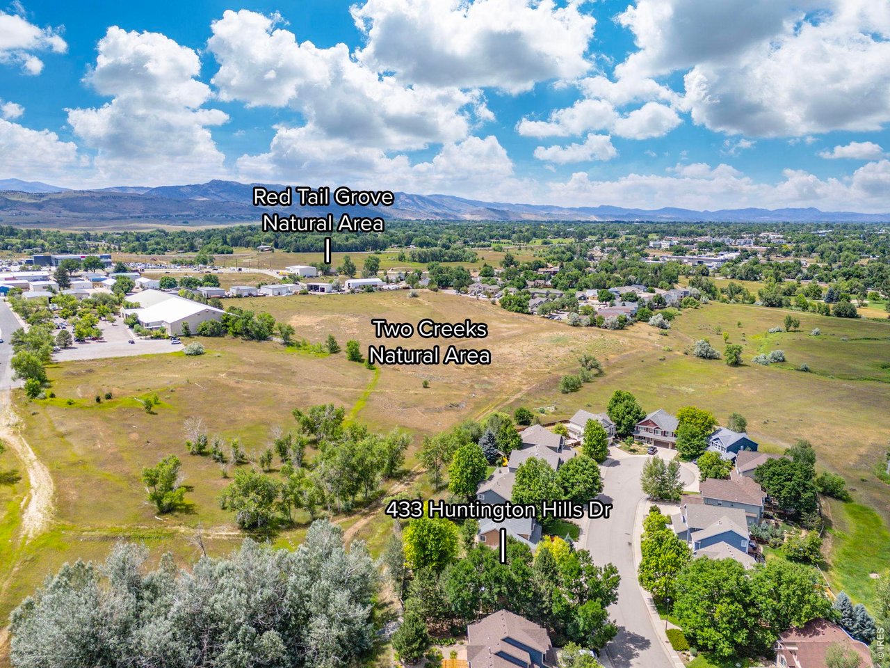 433 Huntington Hills Dr