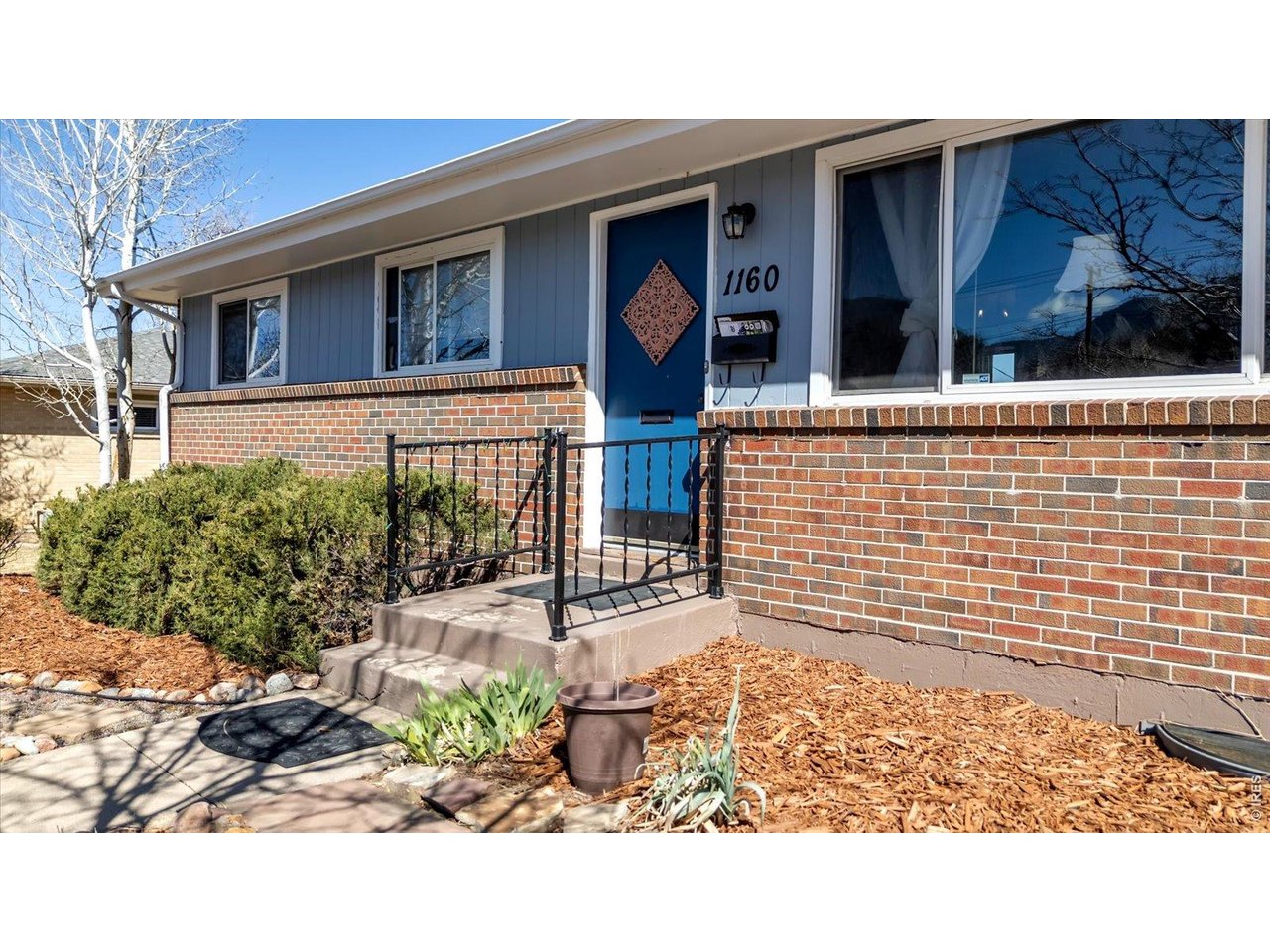 1160 S Lashley Ln