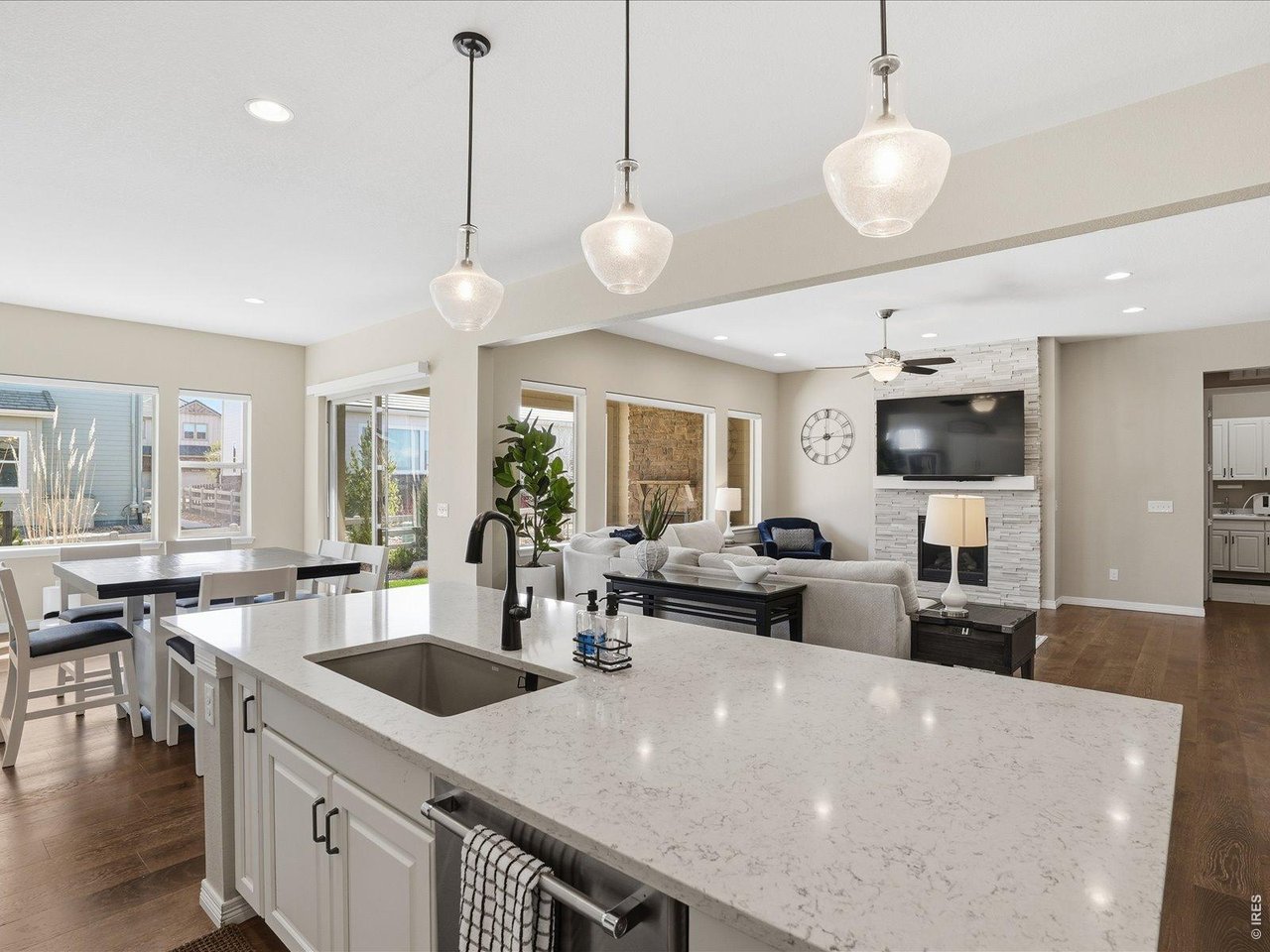 16058 Humboldt Peak Dr